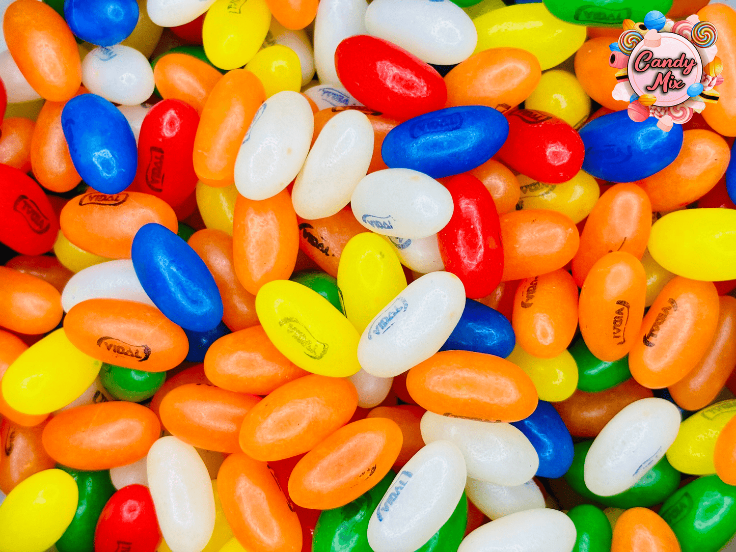 Jelly Beans 100g