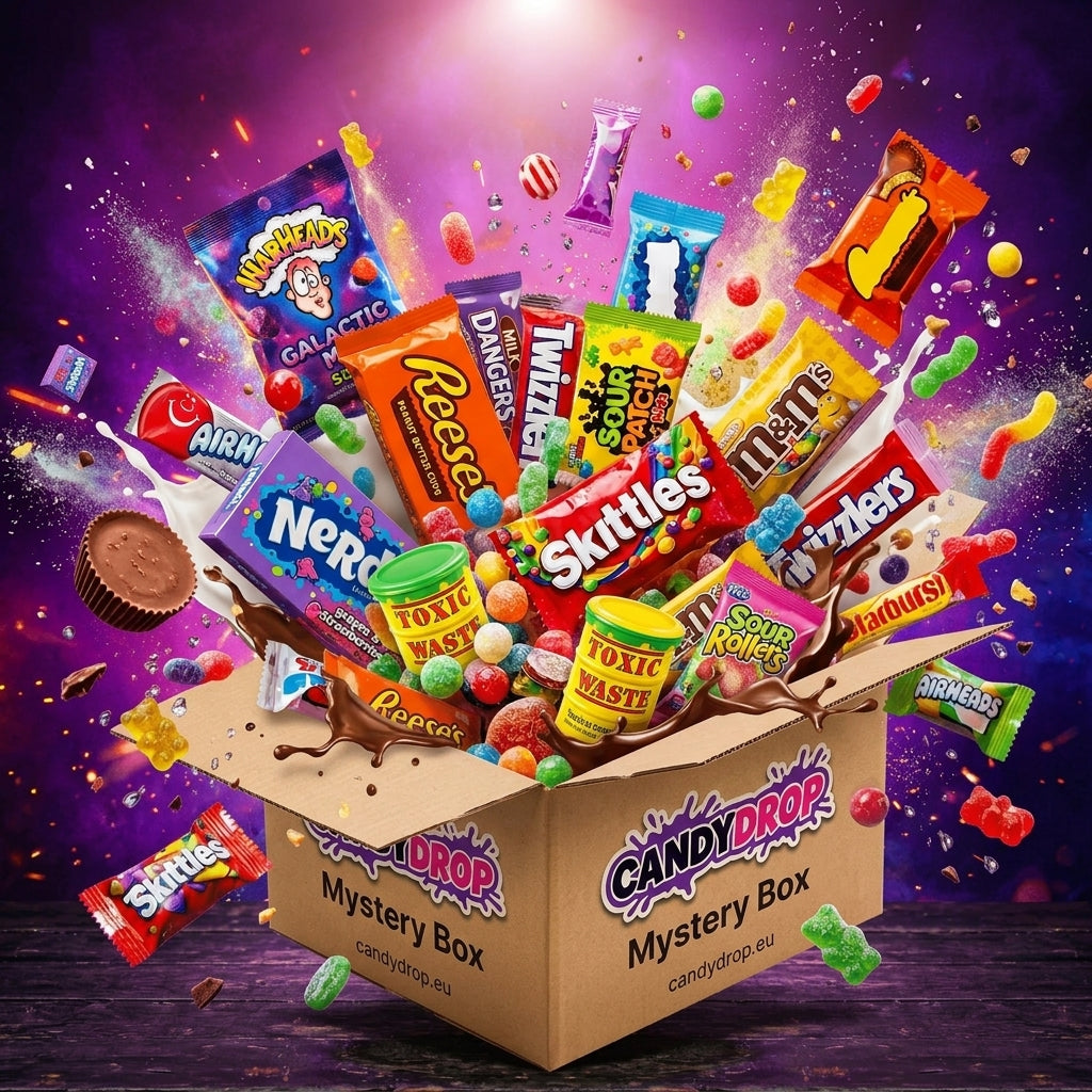 Starter Mystery Box