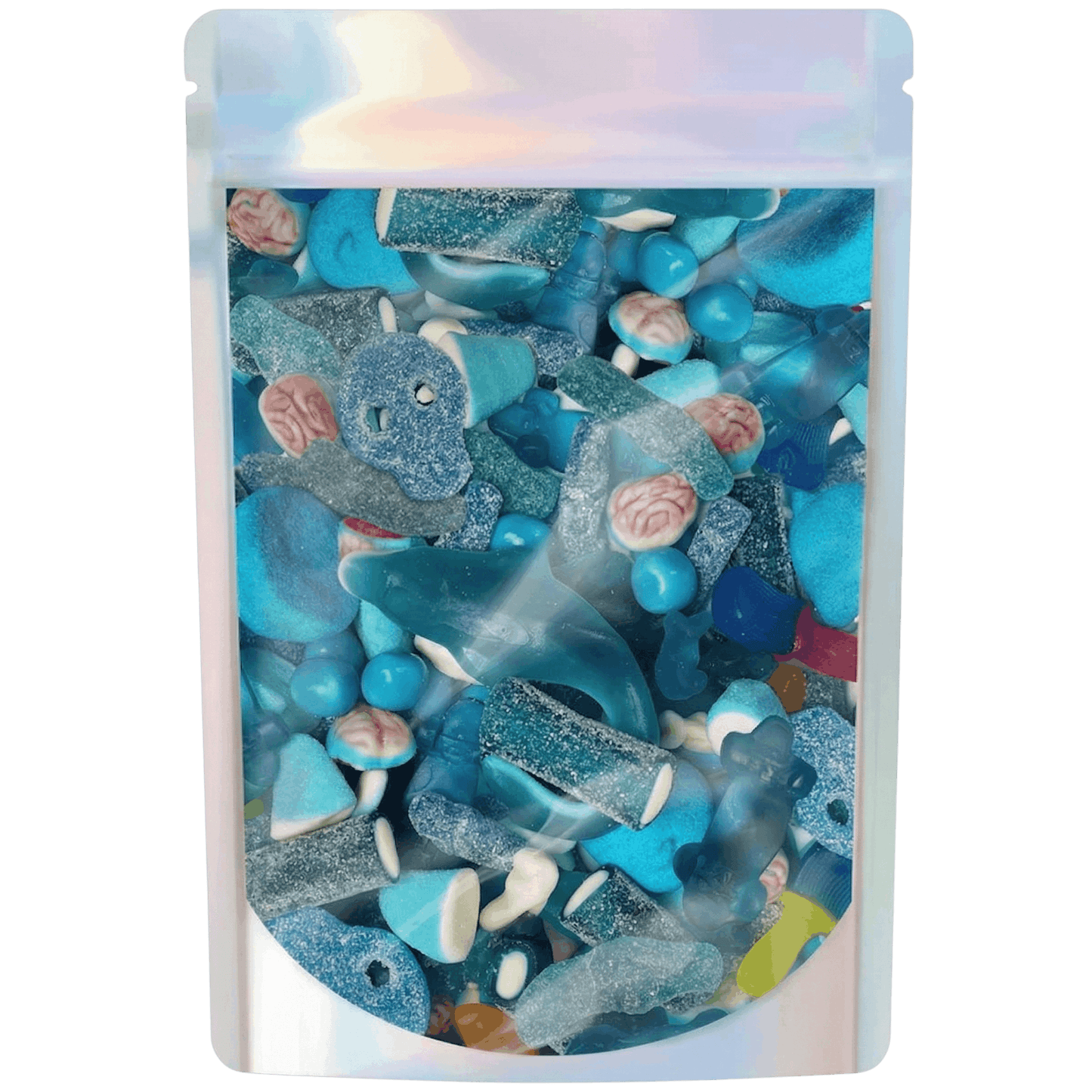 Kék Mix