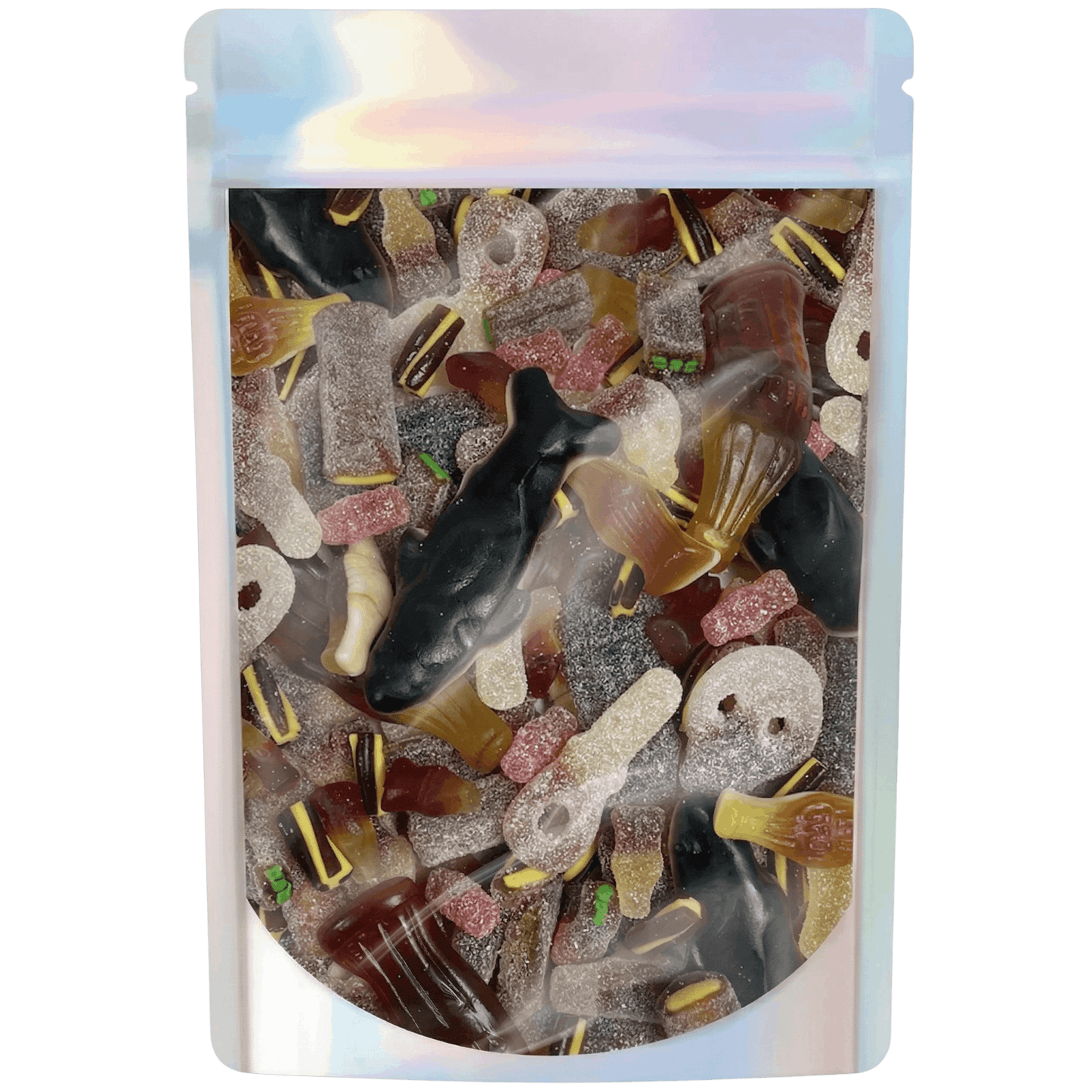 Kóla Mix